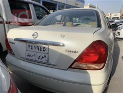 Nissan Sunny